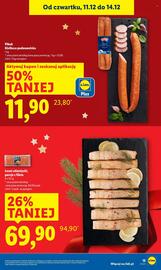 Lidl gazetka Strona 15