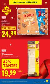 Lidl gazetka Strona 17