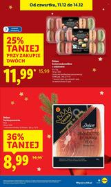 Lidl gazetka Strona 19