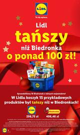 Lidl gazetka Strona 2