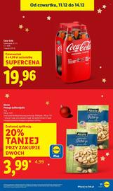 Lidl gazetka Strona 21