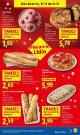 Lidl gazetka Strona 33