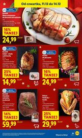 Lidl gazetka Strona 39