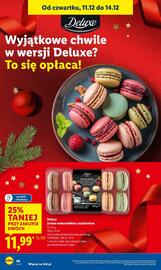 Lidl gazetka Strona 46