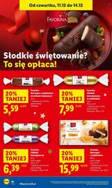 Lidl gazetka Strona 48