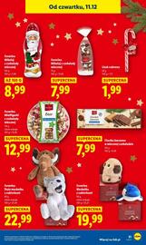 Lidl gazetka Strona 51