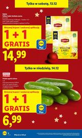 Lidl gazetka Strona 6