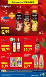 Lidl gazetka Strona 63