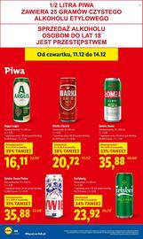 Lidl gazetka Strona 64