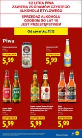 Lidl gazetka Strona 65