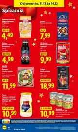 Lidl gazetka Strona 66