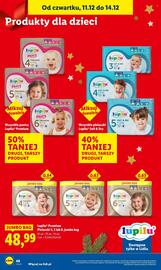 Lidl gazetka Strona 68