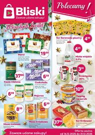 Społem gazetka Strona 1