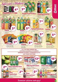 Społem gazetka Strona 7