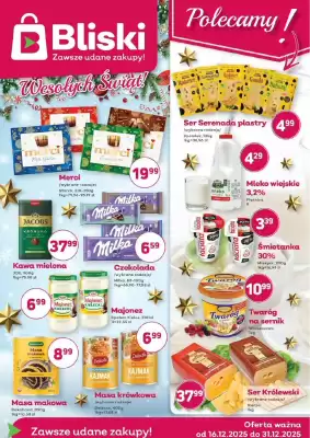 Społem gazetka (ważność do 31-12)