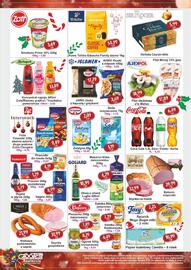 Społem gazetka | Zawiercie Strona 2