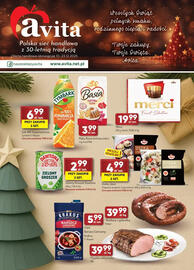 Avita gazetka Strona 1