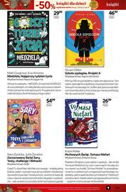 Empik gazetka Strona 109