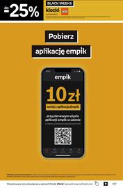 Empik gazetka Strona 197