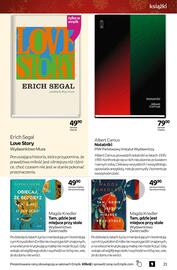 Empik gazetka Strona 21