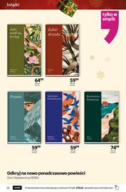 Empik gazetka Strona 22