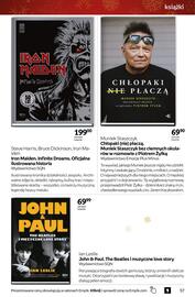 Empik gazetka Strona 57