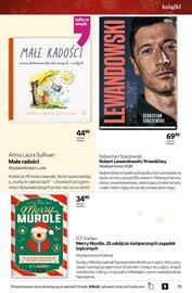 Empik gazetka Strona 79