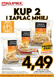 Kupiec gazetka tydzień 50 Strona 11