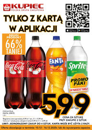 Kupiec gazetka tydzień 50 Strona 14