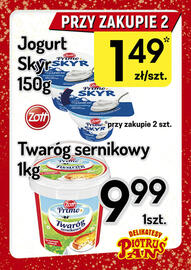 Delikatesy Piotruś Pan gazetka tydzień 50 Strona 2