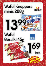 Delikatesy Piotruś Pan gazetka tydzień 50 Strona 3