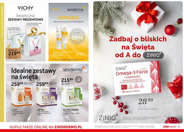 Ziko Apteka gazetka Strona 11