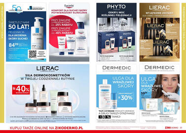 Ziko Apteka gazetka Strona 12