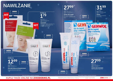 Ziko Apteka gazetka Strona 3