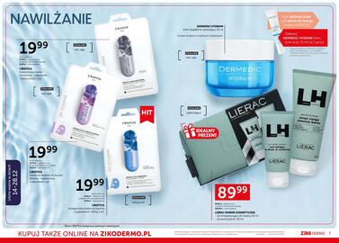 Ziko Apteka gazetka Strona 4