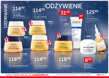 Ziko Apteka gazetka Strona 5