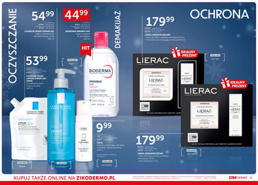 Ziko Apteka gazetka Strona 6