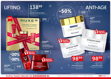 Ziko Apteka gazetka Strona 7