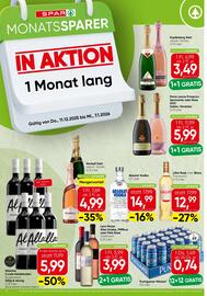 Eurospar Flugblatt woche 50 Seite 12