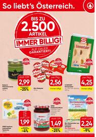 Eurospar Flugblatt woche 50 Seite 14