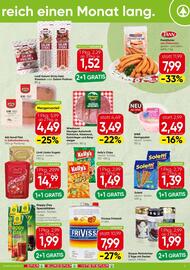 Interspar Flugblatt woche 50 Seite 11