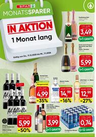 Interspar Flugblatt woche 50 Seite 12