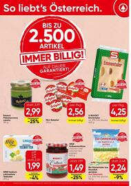 Interspar Flugblatt woche 50 Seite 14