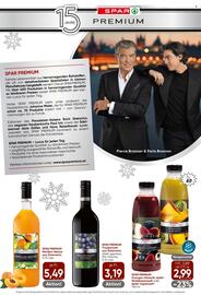 Eurospar Flugblatt Seite 10