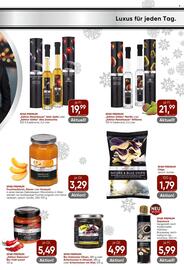 Eurospar Flugblatt Seite 11