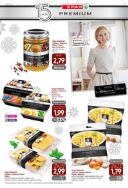 Eurospar Flugblatt Seite 14