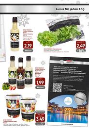 Eurospar Flugblatt Seite 15