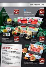 Eurospar Flugblatt Seite 3