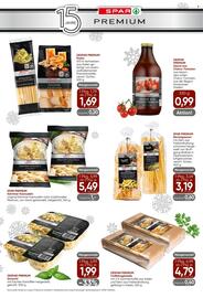 Eurospar Flugblatt Seite 8