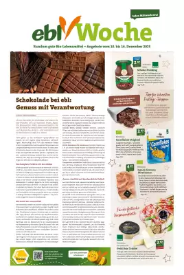 Ebl Naturkost Prospekt (gültig bis 16-12)